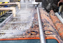 Halıdan Leke Çıkarmanın Püf Noktaları